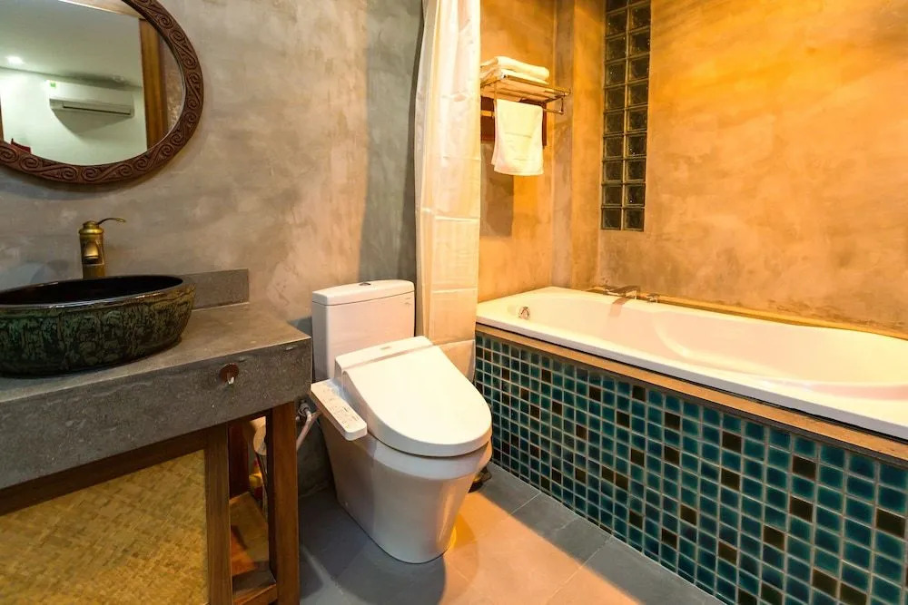 Oyo 906 Saka Residences