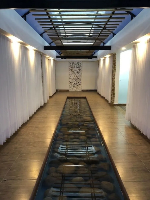Gyrola Hotel Boutique & Spa By Victoria
