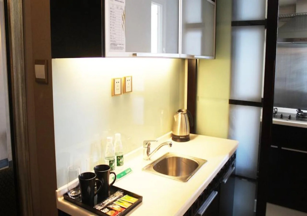 Royal Suites & Towers