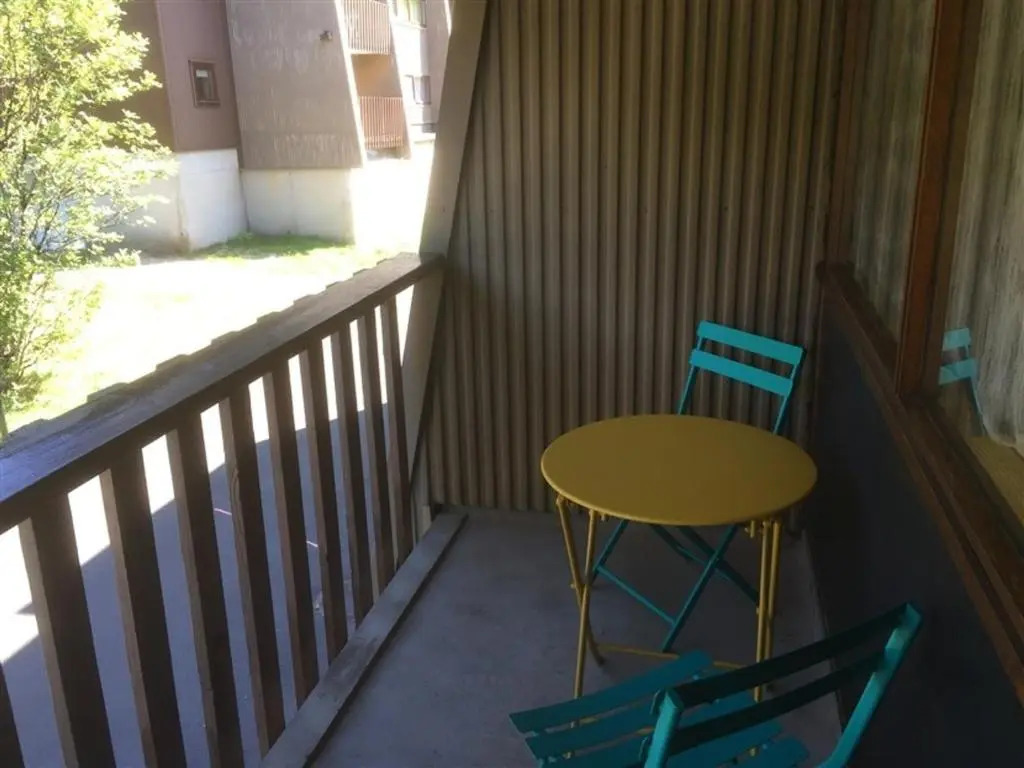 Appartement Mont-Dore, 2 pièces, 4 personnes - FR-1-415-79