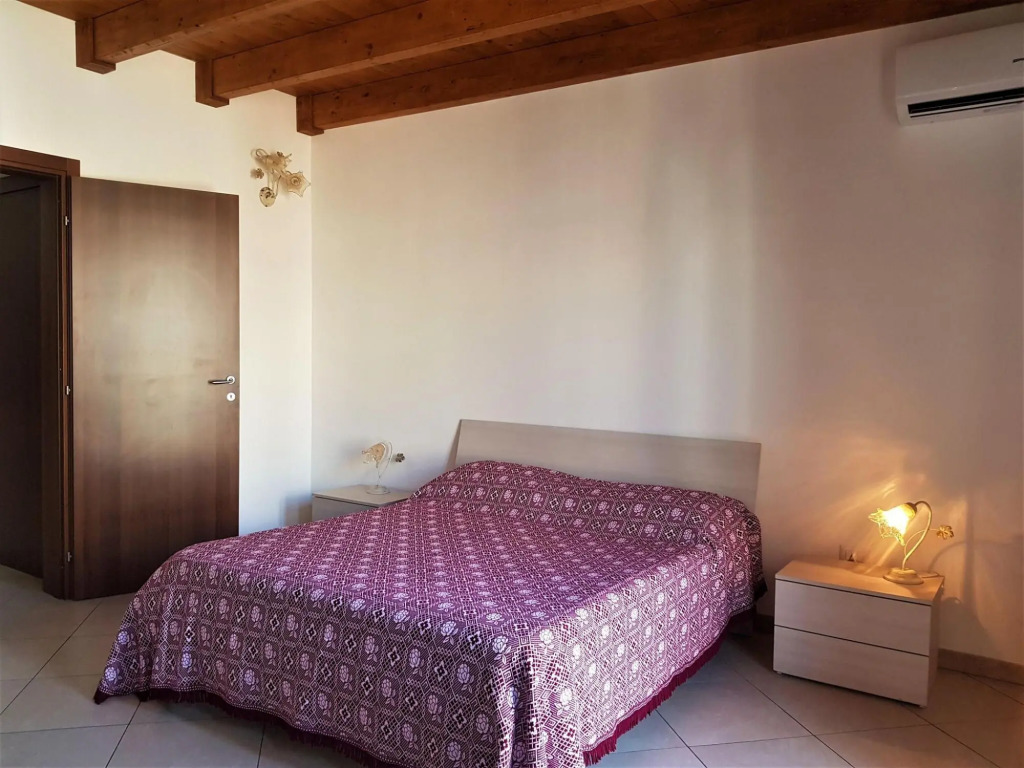 Nice holiday home in Gallipoli with balcony