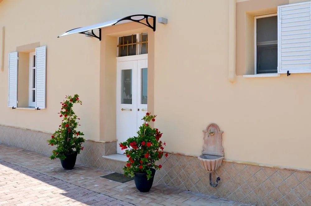 RE UMBERTO b&b - Suite di charme e Country rooms