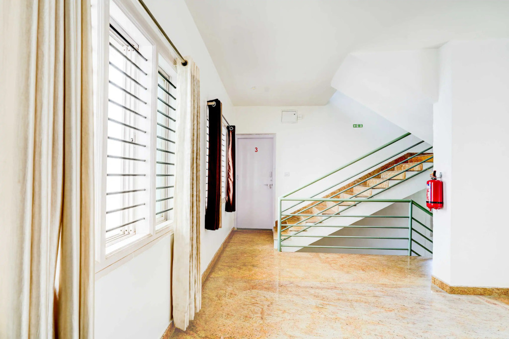 Townhouse Mysuru Sand Museum
