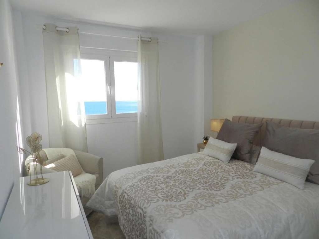 Apartamento Marítimo 4 Personas