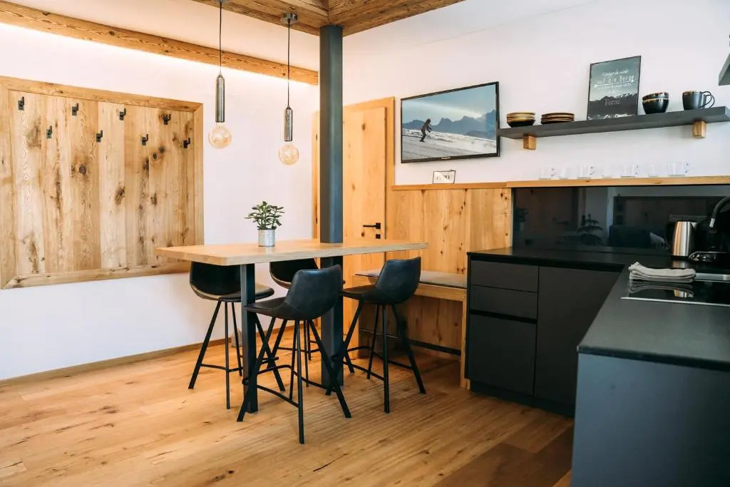 Voglstätter Appartements Lofer