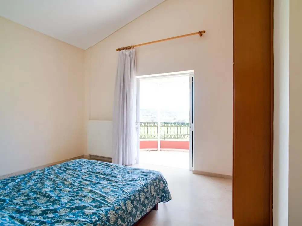 Spacious Holiday Home in Astakos Near the Sea