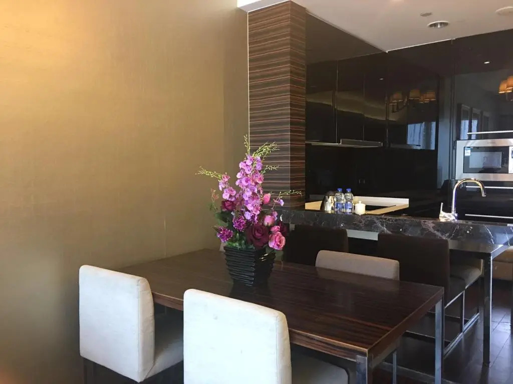 Yongke Executive Suite Poly World Branch