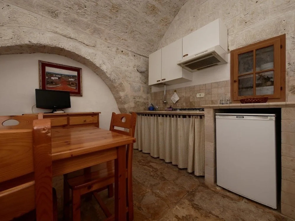 Masseria Maccarone
