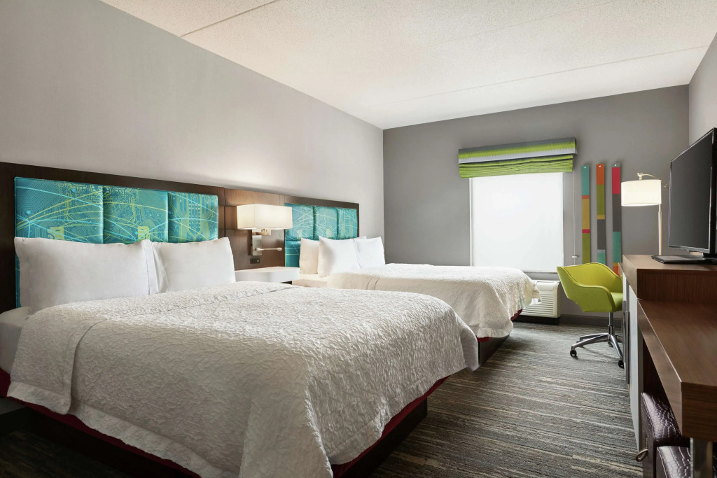 Hampton Inn London Ontario