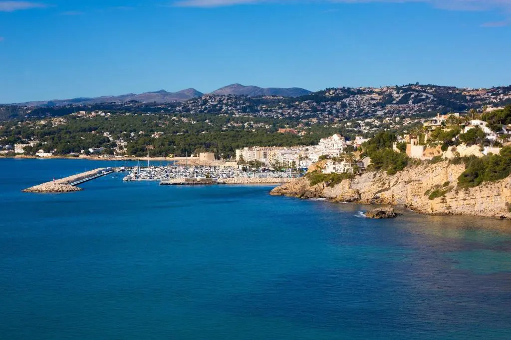 Villa Lagarta by Holiday Rentals Villamar
