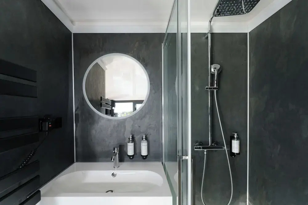 LEscale Royale Saint-Martin-la-Garenne Port Ilon - Seine - Giverny