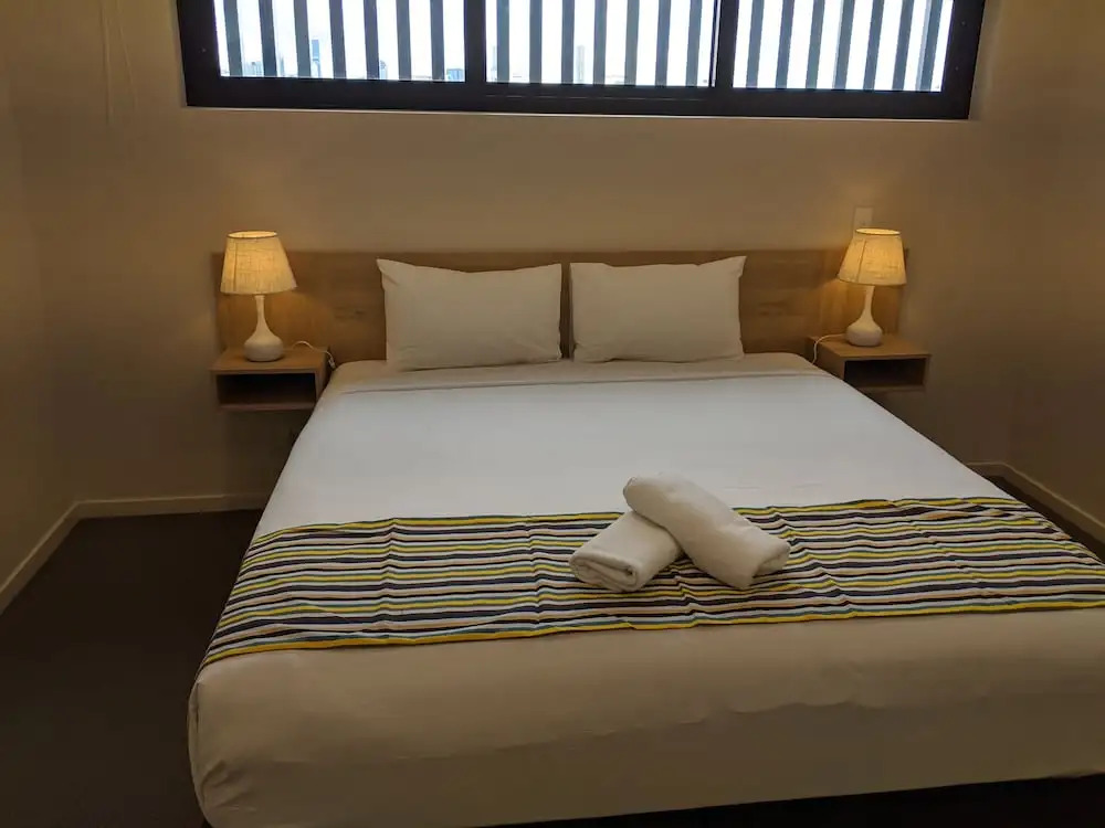The Windsor, Hotel Rooms & Apartments
