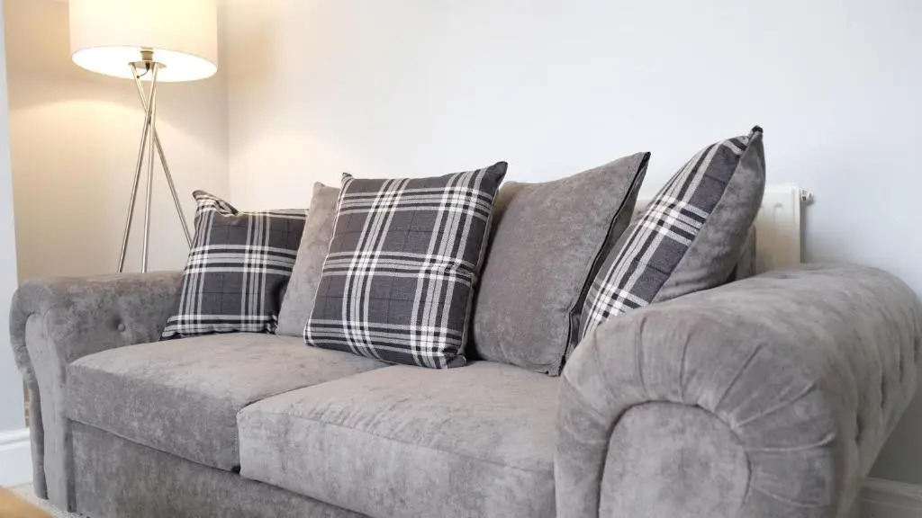 Striking&Cosy Contractor Apartment & Close to M1 & City Centre & Families