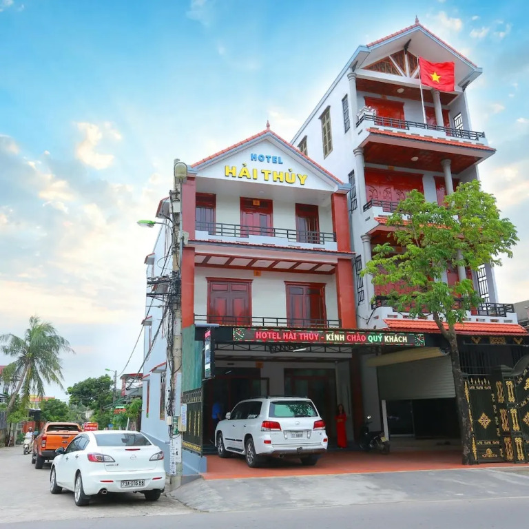 Hai Thuy Hotel