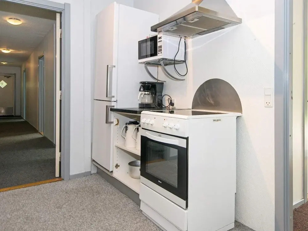 20 person holiday home in Herning