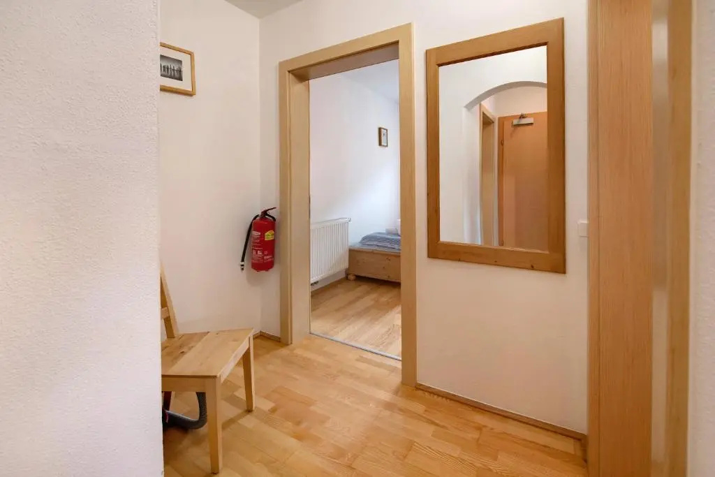 Haus Lowe Appartement 1 Stock Nr 3