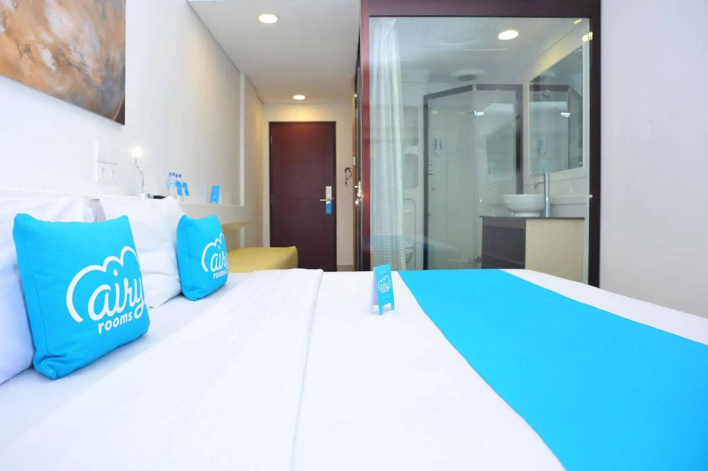Airy Denpasar Selatan Kerta Dalem Sidakarya Bali