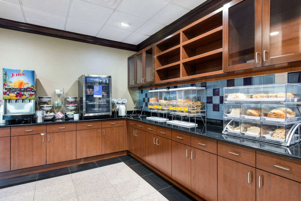 Comfort Inn & Suites Tavares North