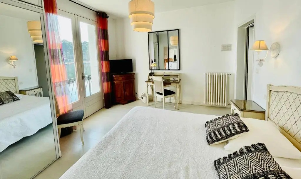 La Caravelle Logis
