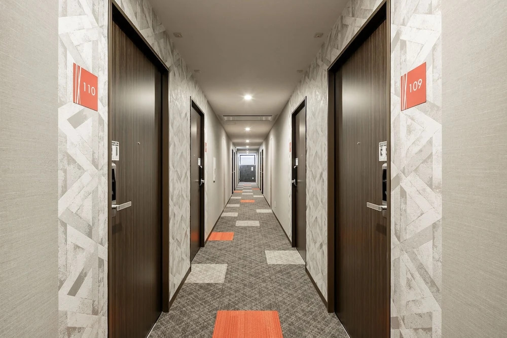 Ms Hotel Nijojo Oike