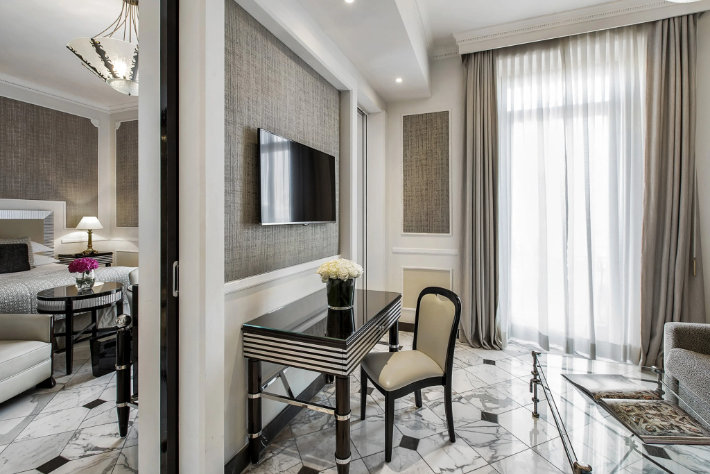 Baglioni Hotel Regina - The Leading Hotels of the World