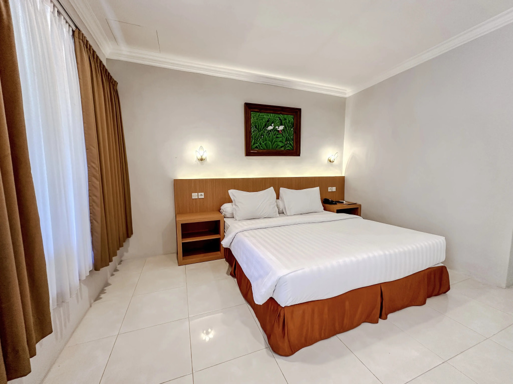 Votel Manyar Resort Banyuwangi