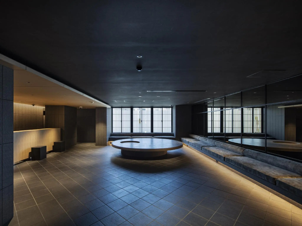 hotel tou nishinotoin kyoto