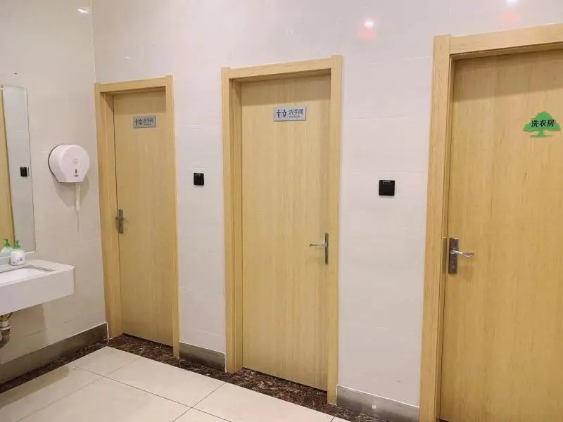 GreenTree Inn Langfang Dachang Studio City