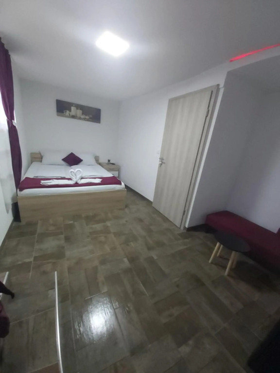 Panda Rooms