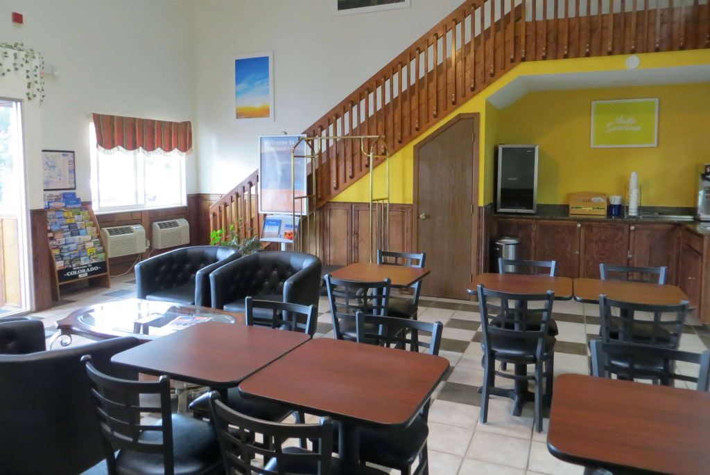 Days Inn by Wyndham Alamosa