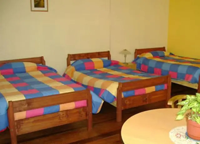 Residencia Puerto Encantado