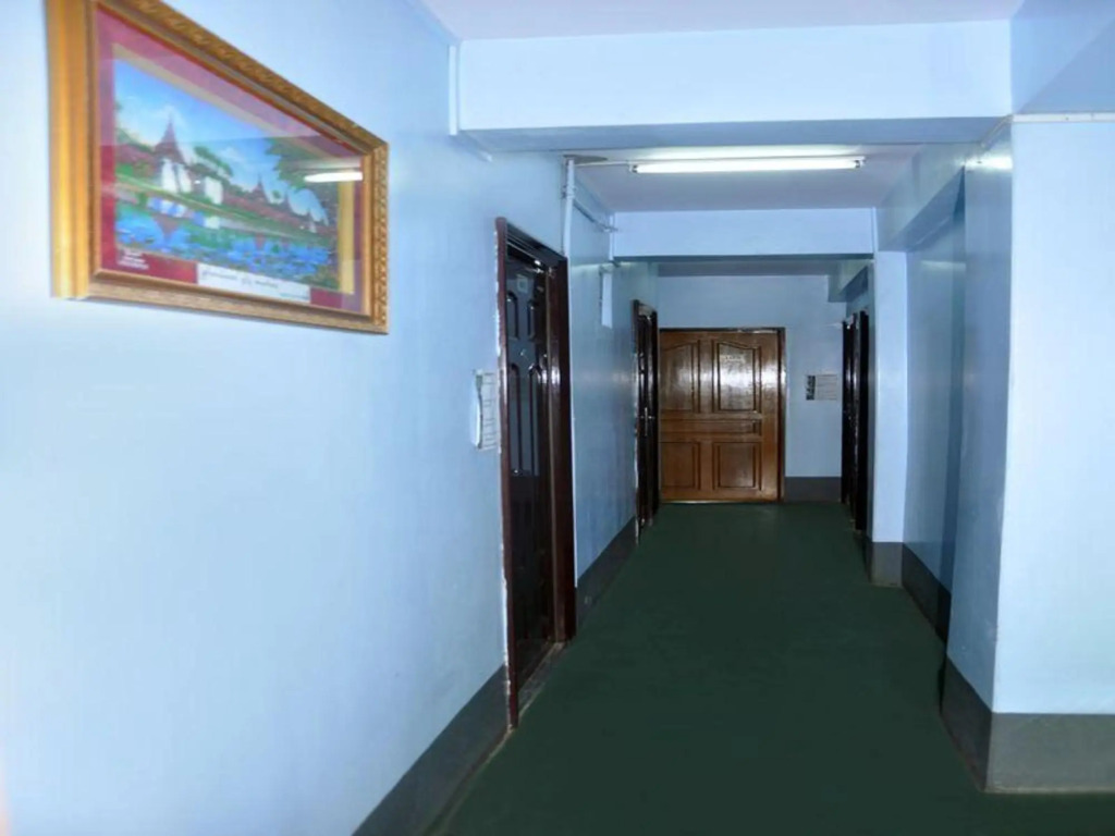Hotel Mahar