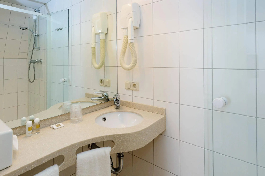 Boulevard Hotel Scheveningen