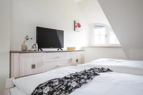 Ferienhaus Seeadler 24