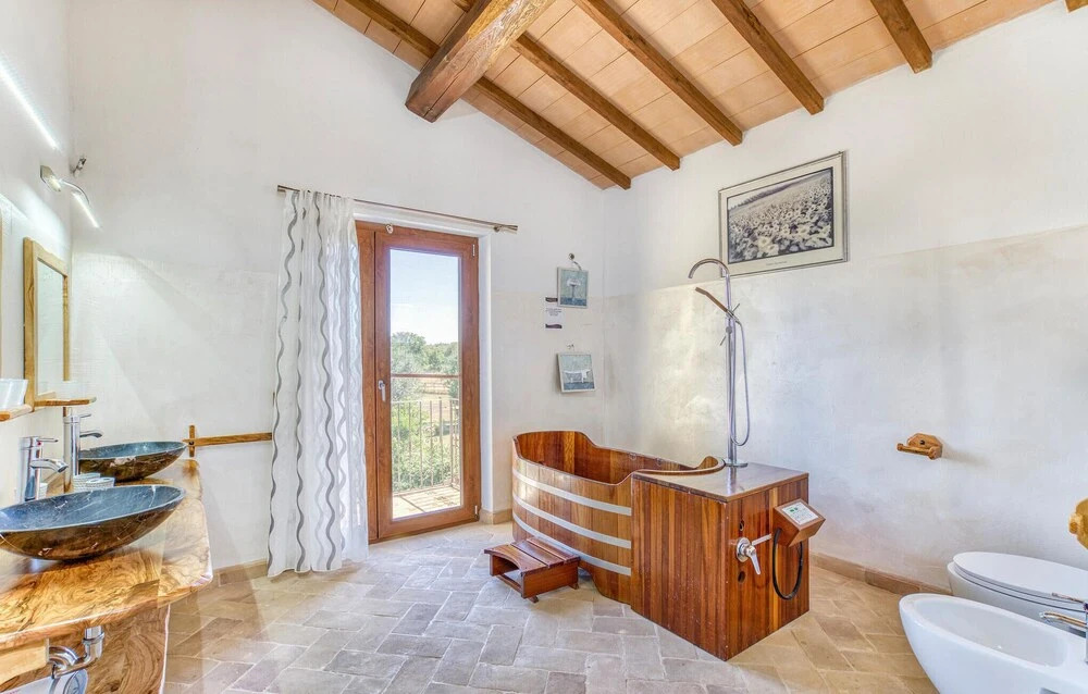 Casale Di Vulci