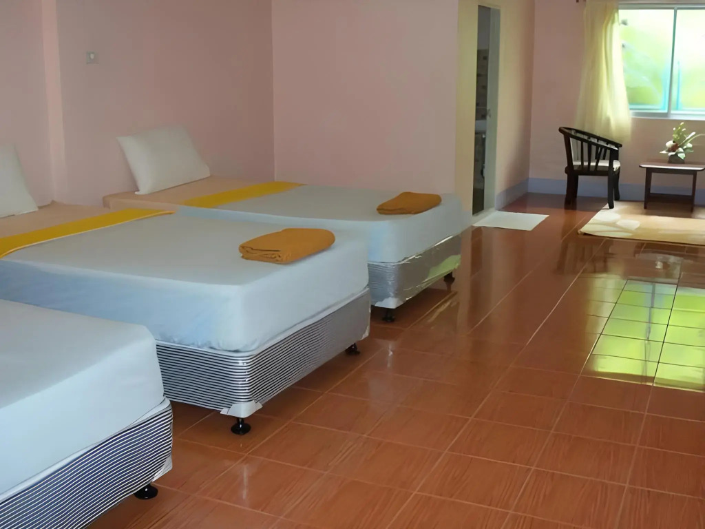 Ds Corner & Guesthouse