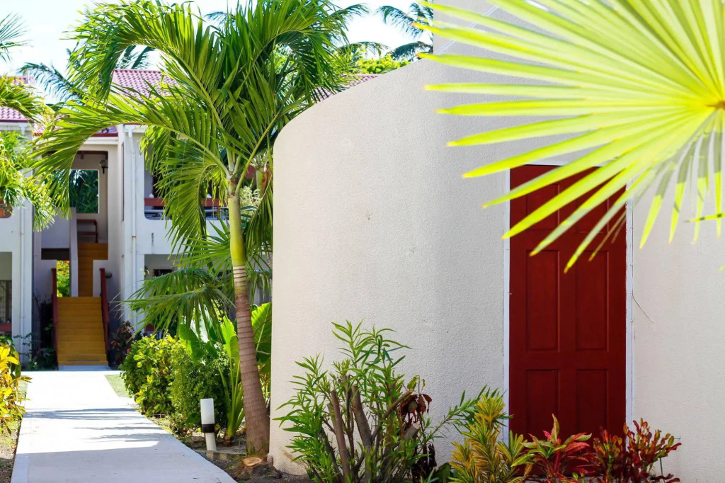 Antigua Village Beach Resort