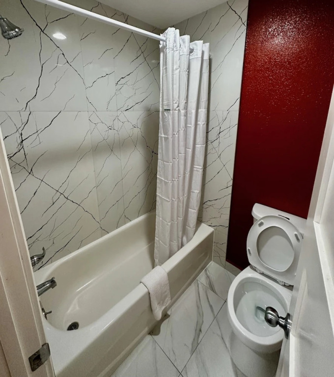 Hollywood INN - Downtown Houston
