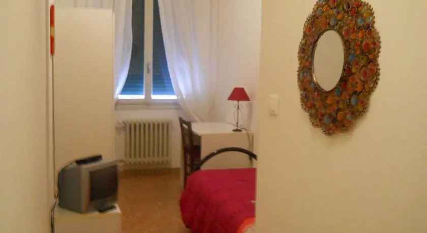 Albergo Ristorante Richì