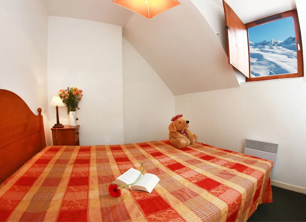 Residence Nemea La Soulane