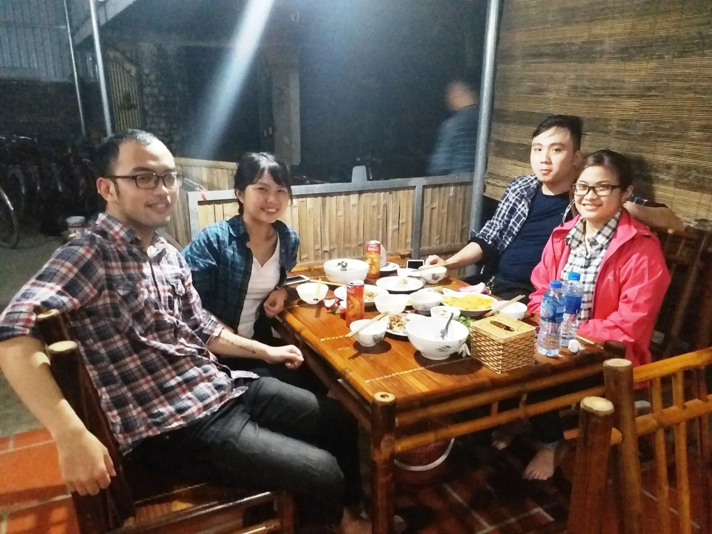 Ninh Binh Greenland Homestay