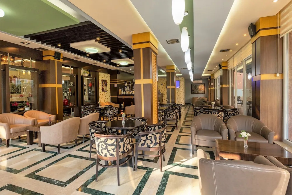 Prince Hotel
