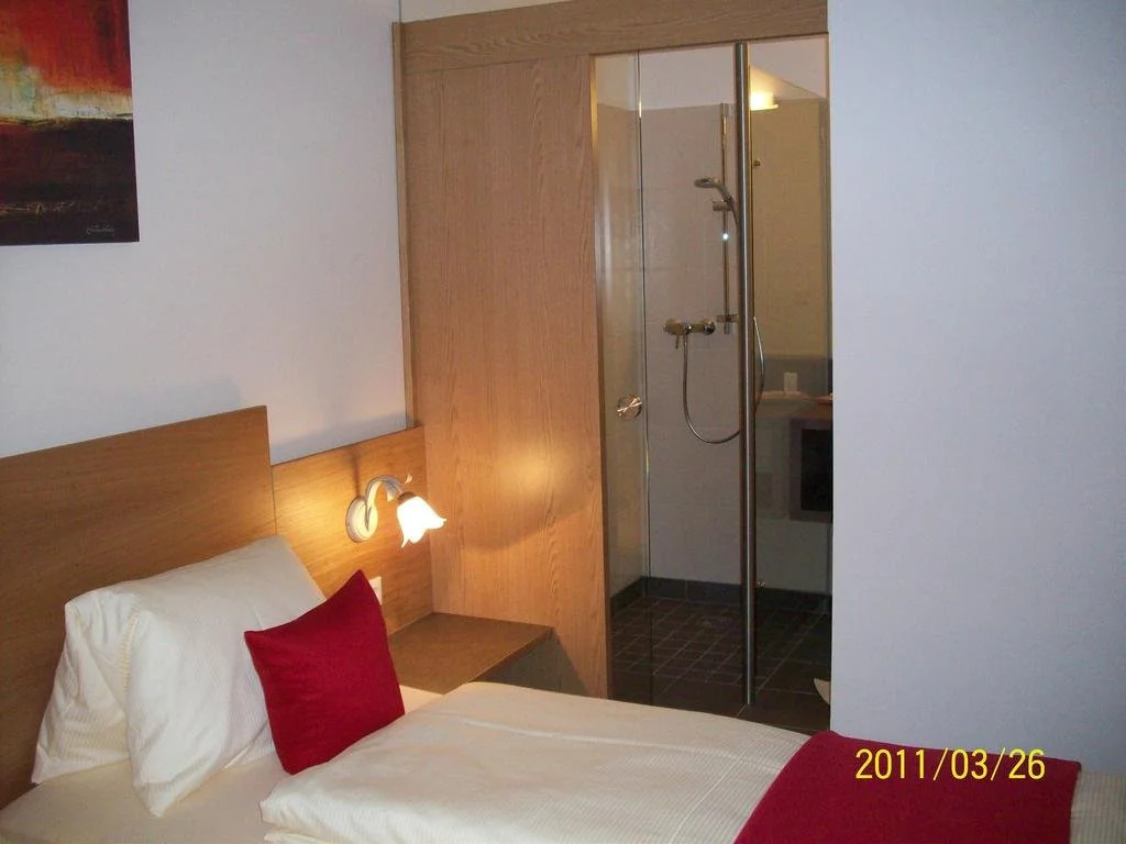 Das WeinQuadrat - boutique stay