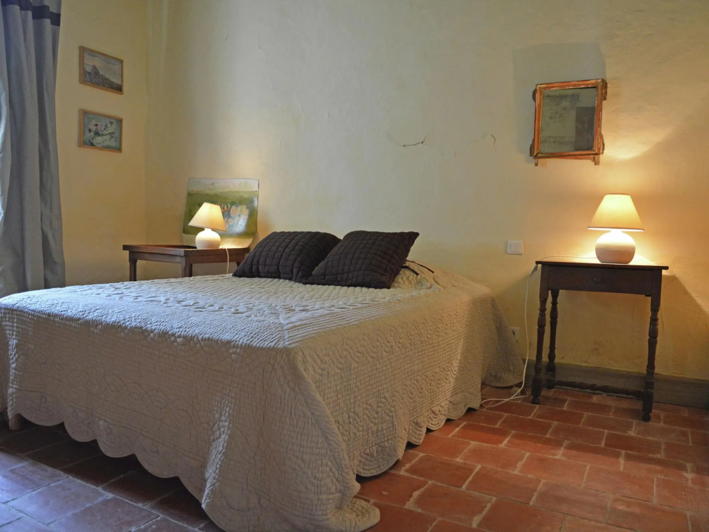 Holiday Home in Campagne with Pool and BBQ