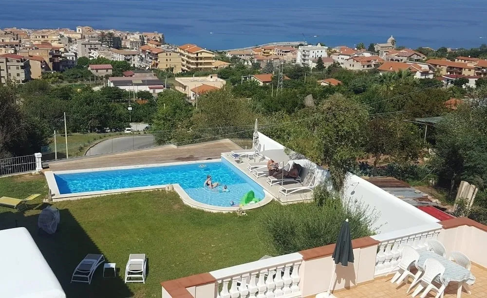 Borgo Panoramico