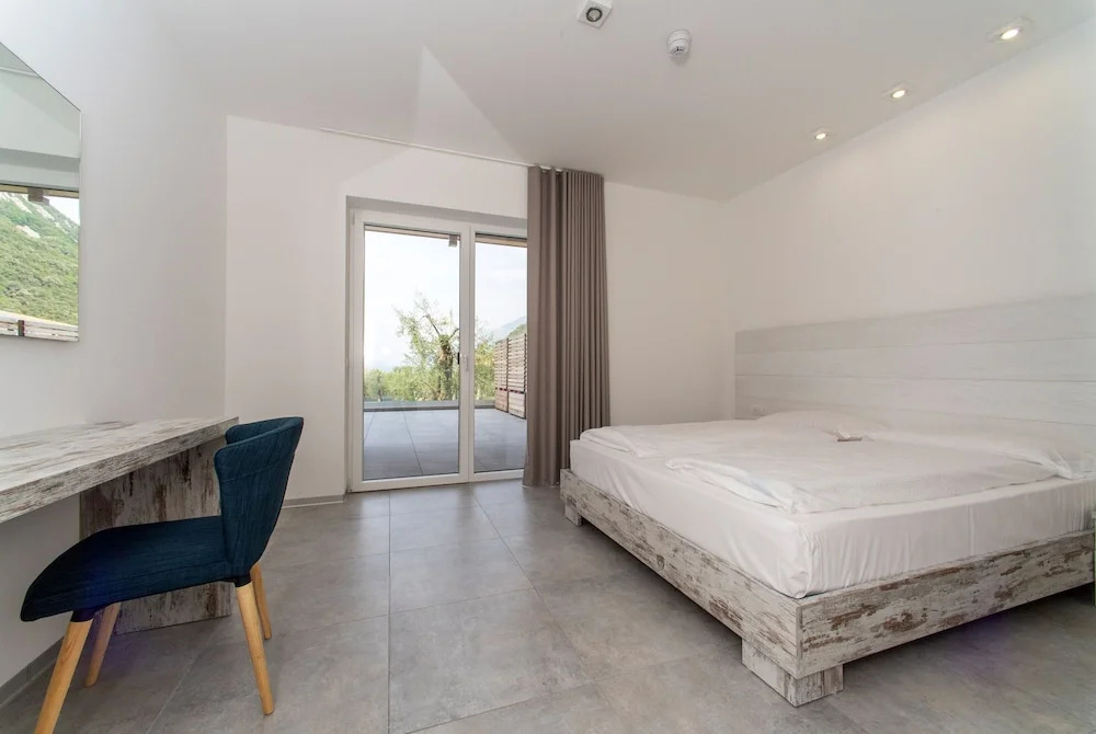 Residence Malcesine-Active&Family