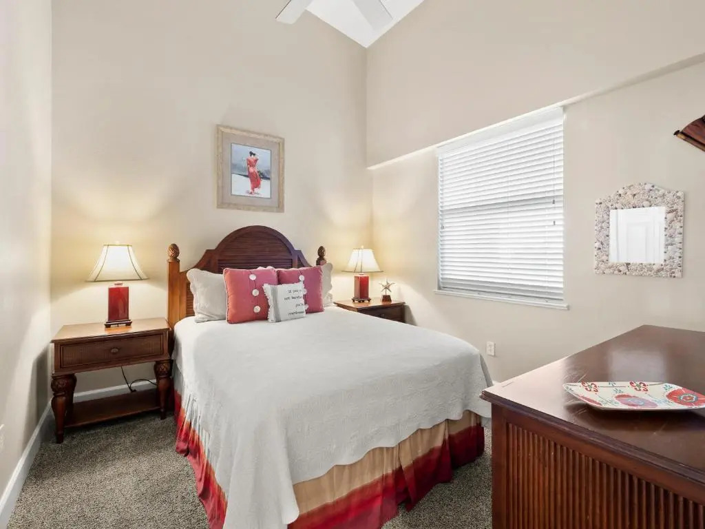 363 Cinnamon Beach, 3 Bedroom, Sleeps 8, Ocean View, 2 Pools