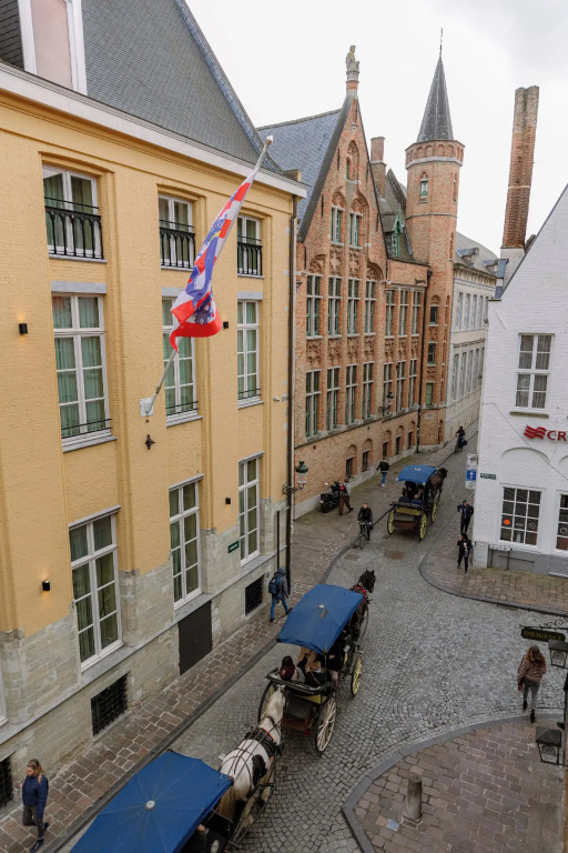 Boutique Hotel Malleberg