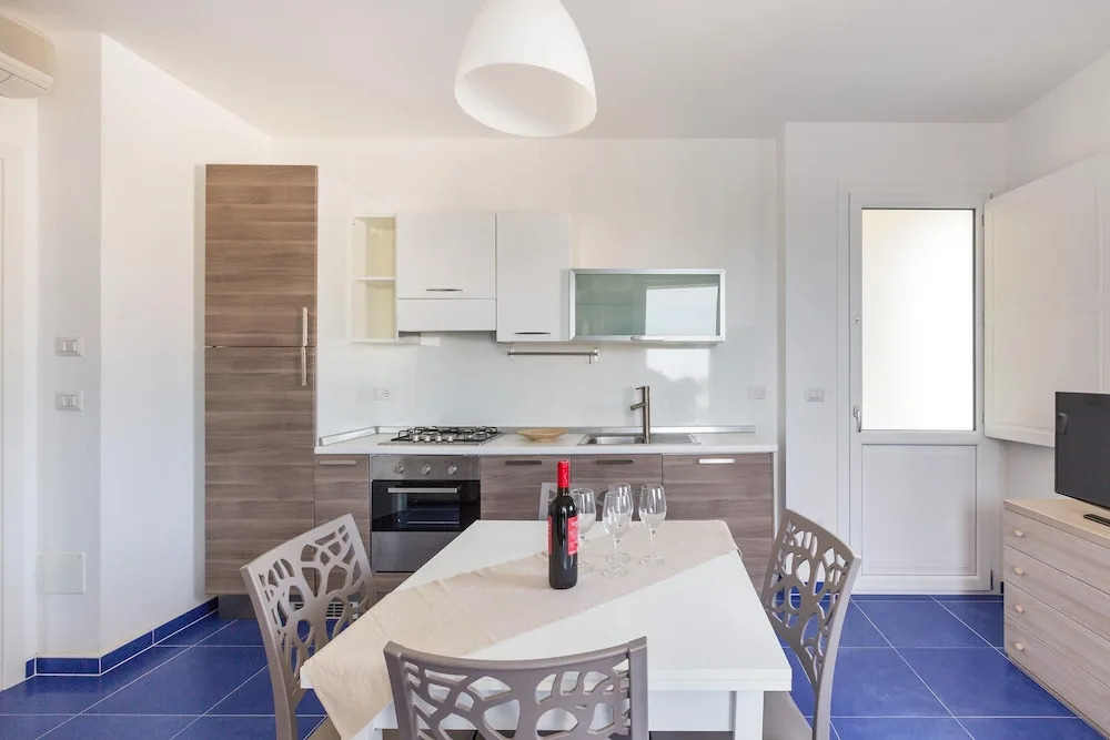 Residence Spiaggia d'Oro