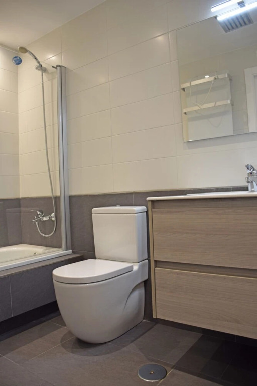 Apartamento Playa de Noia